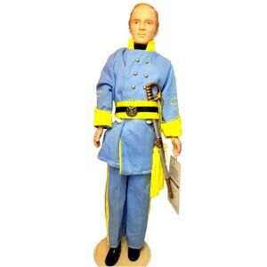 1989 50th Anniversary Gone With The Wind- ASHLEY 71231 Limited Edition